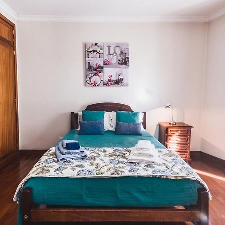 Funchal Downtown By Alma Holiday Rentals Exterior foto