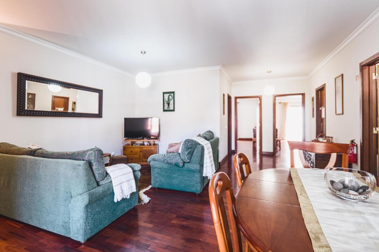 Funchal Downtown By Alma Holiday Rentals Exterior foto