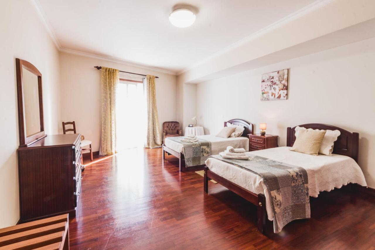 Funchal Downtown By Alma Holiday Rentals Exterior foto