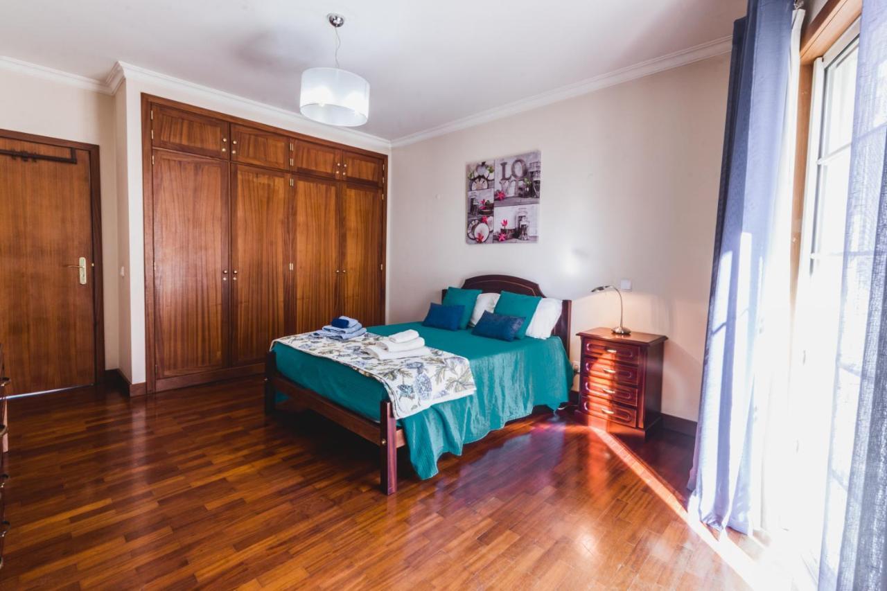 Funchal Downtown By Alma Holiday Rentals Exterior foto